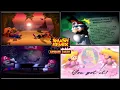 Download Lagu Smash Remix 2.0 - All New Ending/Congratulations Images (Classic Mode)