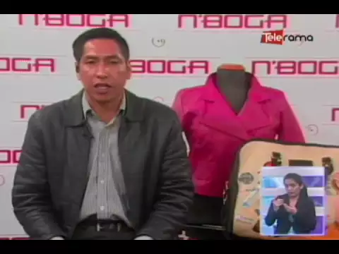 Primera Expocuero en Cuenca Moda y Calzado