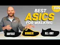 Best ASICS for Walking and Standing Most People Choose Wrong