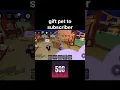 Download Lagu #amirkhanvoice #growagarden #roblox #shorts