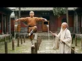 Lagu 2026 Kung Fu Movie: Monk Forced to Haul Water Daily at Shaolin... Grows Up Completely UNDEFEATABLE!
