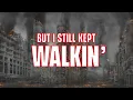 Austin Blanchfill - I WON'T GIVE UP (lyric video)