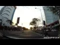 Jalan Jendral Sudirman Balikpapan ( Balikpapan Center )