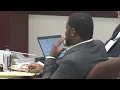 Testimony begins in trial of man accused of shooting and killing Daytona Beach police officer