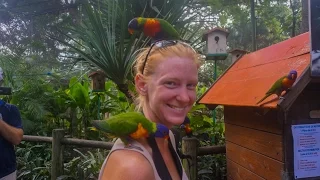 15 – The Island of Beautiful Waters