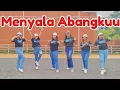 Download Lagu SENAM KREASI MENYALA ABANGKU 💯 SENAM KREASI TIKTOK TERBARU || HOME EXERCISE