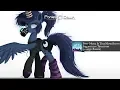 Download Lagu Pony Music \u0026 ThatMusicBrony - Equestrian Territory (lia;quo Remix) [Complextro]