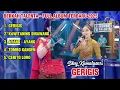 Download Lagu SILVY KUMALASARI - GERIGIS | FULL ALBUM TERBARU 2025 | BERKAH TALENTA