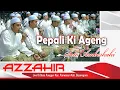 Download Lagu AZZAHIR | TEMBANG JAWA | PEPALI KI AGENG | FULL HD