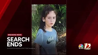 Randolph County boy found dead in a pond just steps away from home he was staying at