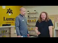 A Visit to Lume Cannabis