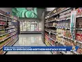 Second Publix in northern Kentucky area set to open this week