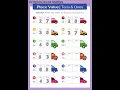 Tens and Ones Made Easy Place Value Worksheet Fun Part 7