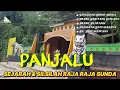 Download Lagu VIRAL..! SEJARAH DAN SILSILAH KERAJAAN SUNDA BERAWAL DARI SINI, MAKAM KERAMAT PANJALU CIAMIS