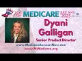 Ms Medicare 2025 - Digital Marketing for Insurance Agents Dyani Galligan