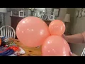 My favorite balloon arch kit Perfect for parties