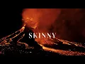 Download Lagu KALEO - Skinny (LIVE Performance from Fagradalsfjall Volcanic Eruption)