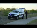 Corpus Christi police find a boy on the city s southside