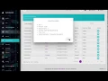 View Online Invoice Reports PHP Radius