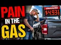 Non-Nuclear Iran vs High Gas Prices The Conservative Circus