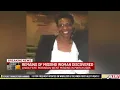 Remains of missing Elkhart woman discovered