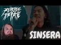 Download Lagu Brutal! Revenge The Fate - Sinsera (REACTION)