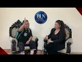 JELO: From America to Mizoram — From Struggle to the World Stage | BLN Exclusive Interview