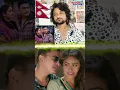 Lagu THAHAI BHAYENA || Song Short Reaction | New Nepali Song 🇳🇵| #paulshah #paulshahsong #nepalisong