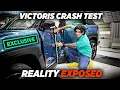 Download Lagu Exclusive: Maruti Suzuki Victoris Crash Test: How Safe Is It?