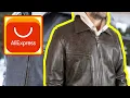 Ali Express Leather Jacket Review