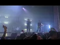 The Ghost Inside - Phoenix Flame @ Montréal