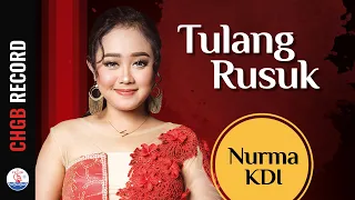 nurma kdi tulang rusuk om adella official hq audio 