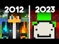 Why Minecraft Skins Lost Originality
