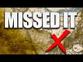 How Elden Ring was hiding an ENTIRE area from you