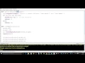 Code Fundamentals in JES Using while loops and performing input validation