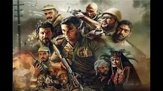 قرار خدناه من فيلم الممر دندنها
