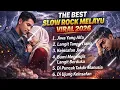 Lagu Kompilasi Slow Rock Melayu Terbaik 2026 – Viral \u0026 Penuh Makna