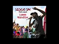 Lickle jay I Wanna Rock Witcha ft Wiley