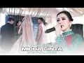 Lagu FANNY SABILA - MIDUA CINTA LANGLAYANGAN (LIVE PADALARANG)