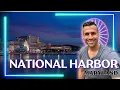 The Best Things to Do in National Harbor Maryland