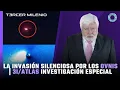La INVASIÓN silenciosa por los OVNIs | 3I/atlas investigación especial 🛸