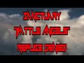 Sanctuary Battle Angels