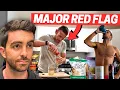 Download Lagu Lionel Sanders’ Biggest Diet Mistake | Cycling Coach Reacts