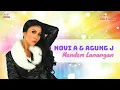 Download Lagu Novi Andarista \u0026 Agung Juanda - Mendem Lanangan (Official Music Video)