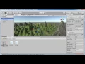 Unity 5 x by Example Enemy AI - Range of Sight packtpub com