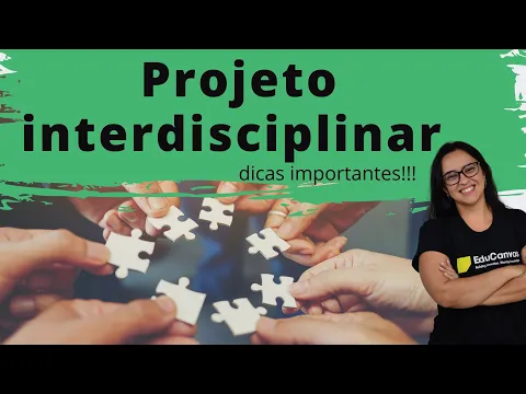 Download MP3 Projeto interdisciplinar: dicas importantes!!!