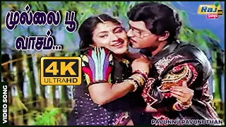  k bhagyaraj rohini s p balasubrahmanyam raj 4k songs