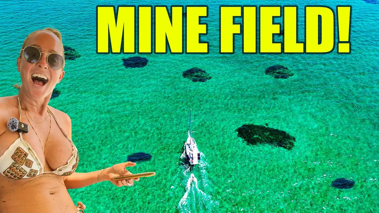 Can We Survive the Yellow Bank Mine Field?