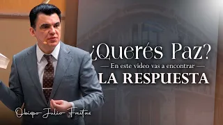 ¿Querés PAZ❓ | Sede Nacional, Argentina 🇦🇷