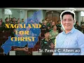 CHRIST OUR SOLUTION PASTOR ALEMMAR HEBRON